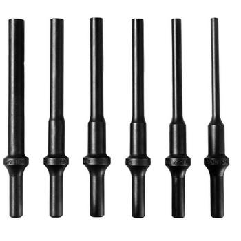 加長氣動衝擊頭六件組